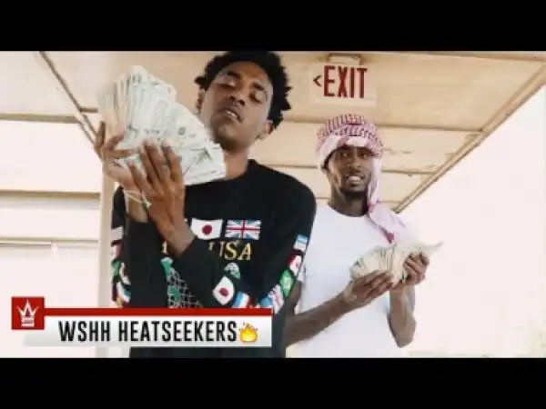 Video: Lulu Feat. Snap - 4th Of July